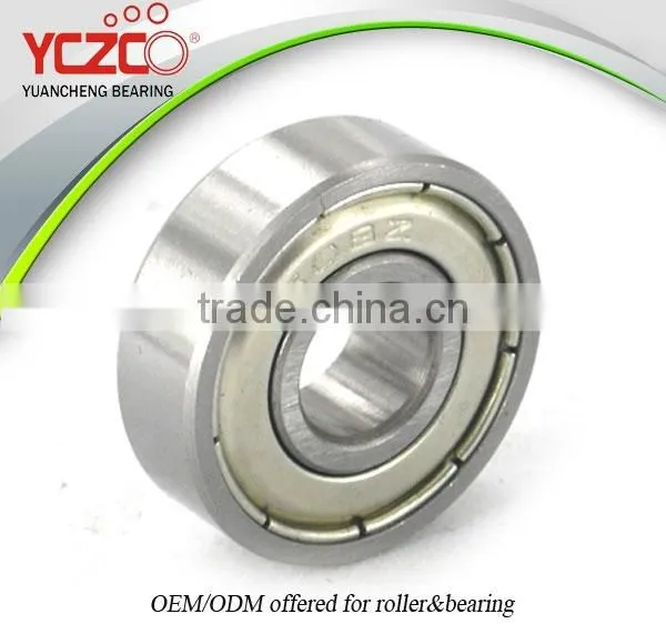 Made in China Bearing Expect Manufacturer photo-3