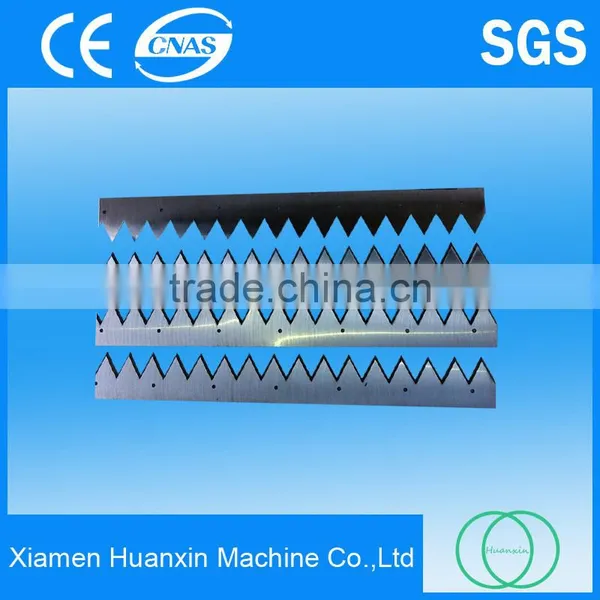 Perforating Blades for Paper Creasing Machine photo-2