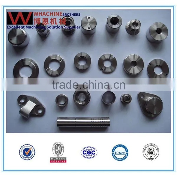 OEM&ODM Plane Forging Parts With Great Price photo-4