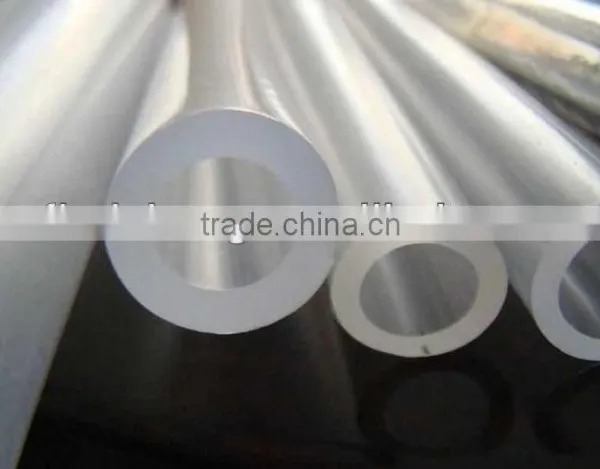 Wholesale Food Grade Pvc Clear Hose photo-5