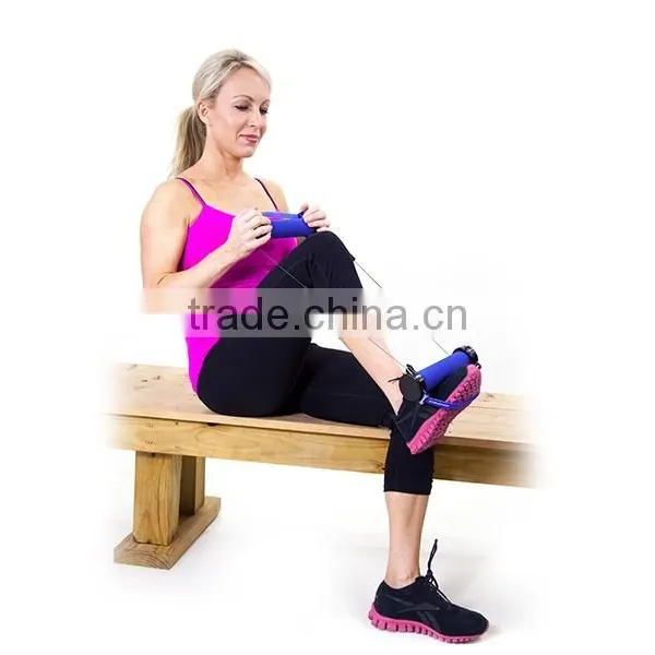 Gwee Gym Total Body Workout Kit Fitness Equipment Power Reels photo-5