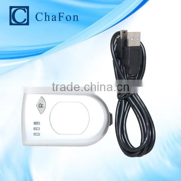 UHF Wireless Android USB Bluetooth Rfid Card Reader/Writer CF-RU5107 photo-6
