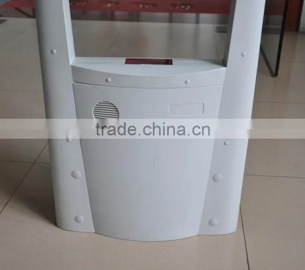 2013 Newest Type+ ABS Plastic Shell AM EAS System XLD-T05 photo-3