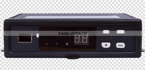 High Speed Low Cost FM Data Radio photo-2