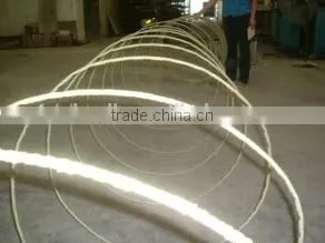 Corrosion-resistant Glass Fiber Reinforced Polymer Rebar photo-3