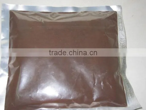 China Manufactory 70% Water Soluble Propolis Powder photo-2