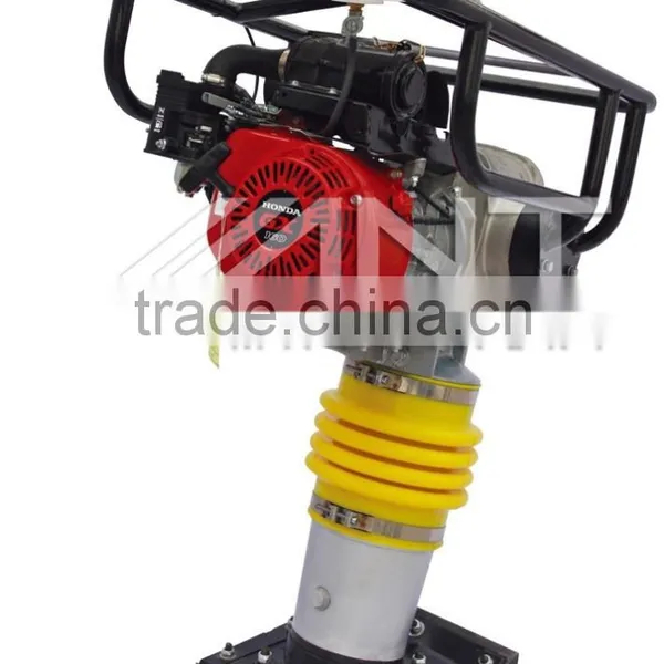 Hot Sale China Tamping Rammer Price CJ70 photo-3