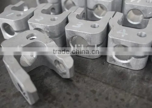 Small Tonnage Vertical Broaching Machine photo-2