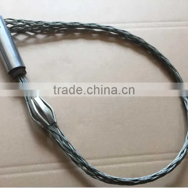 Cable Pulling Grip ,Cable Pulling Socks photo-2