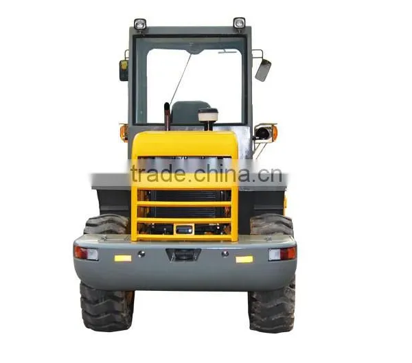 Hot Selling 1.8 Ton`XGMA LoaderXG918-I With Best XGMA Wheel Loader Price photo-2