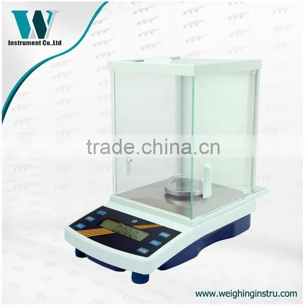 420g 0.001g Diamond Weighing Precise Pound Scale
