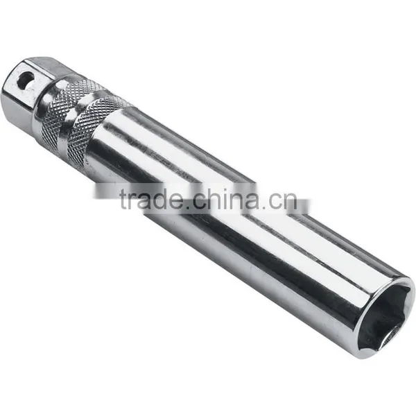 Extended Spark Plug Socket - 3/8in. Drive 5/8in. photo-2