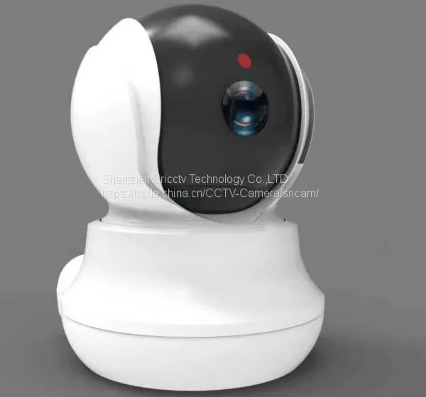 Sricam SP020 Популярная камера с CMOS-матрицей