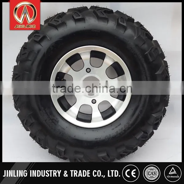 Hot Selling 235 30 12 Atv Tire Off Road Tyre photo-5