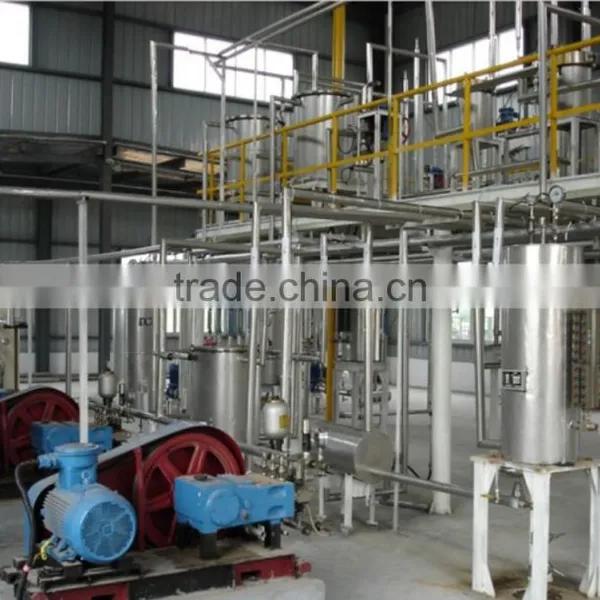 Multifunctional Essential Oil Distiller/essential Oil Distillation Equipment/Essential Oil Extractor for Plants/flowers/herbs photo-3
