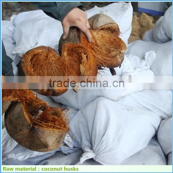 Machine for Palm Oil Mill to Process By-products photo-2