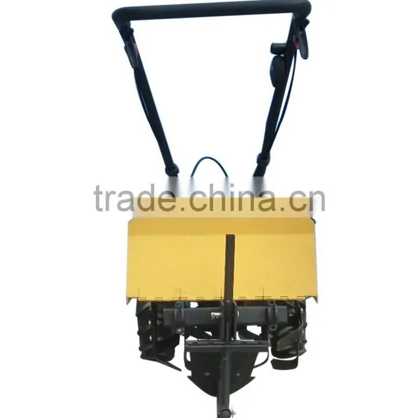 Multi-function Power Tiller/Gasoline Tiller photo-4