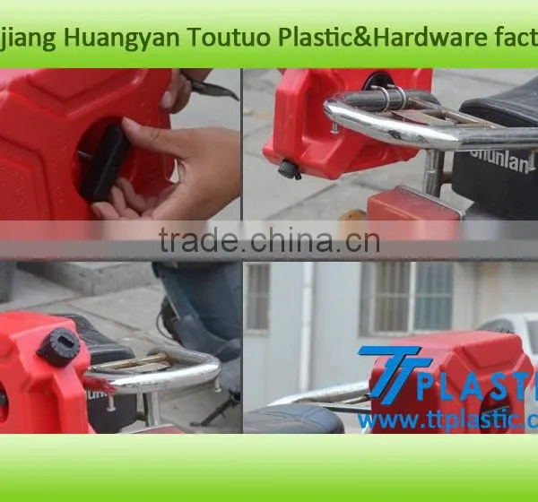 3L/5L/10L/20L Plastic Fuel Tank/petrol Tank photo-6