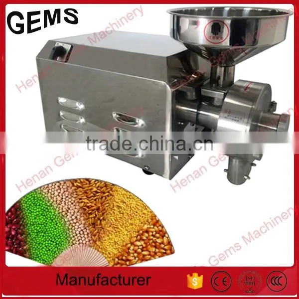 Professional Rice Grinding Machine With CE Certificate photo-2