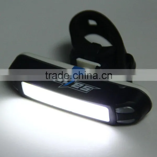 SAHOO 30 LED 3 Modes 0.8W USB Bike Light Bicycle Taillight Rear Warning Lamp Cycling Safety Lighting photo-3