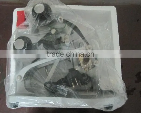 China Guangzhou GMP Standard Pet Bottle Manual Batch Coding Machine photo-2