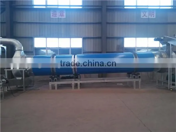 Energy-saving Palm Fibre/coco Fibre Dryer/coco Fibre Drying Equipment With CE Approved photo-2