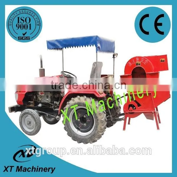 Wide Application Maize Sheller Machine From China photo-2