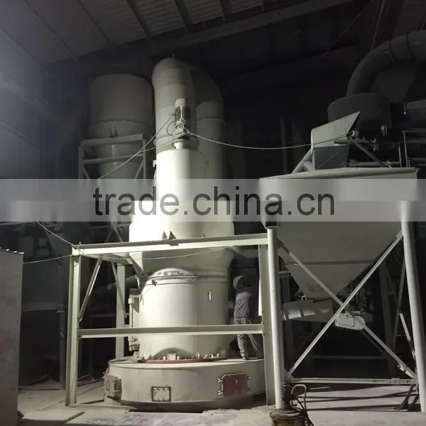 Automatic Grinding Mill / Pulverizing Machine for Stone photo-6