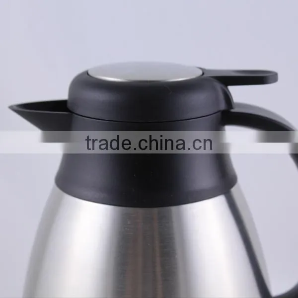 Insulated Hot and Cold Water Vacuum Tea Coffee Pot photo-3