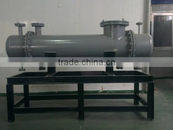 Micro Steam Turbine photo-5