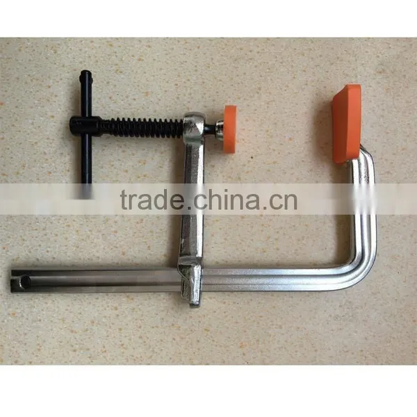 Cheap Price Heavy Duty f Clamp High Quality photo-3