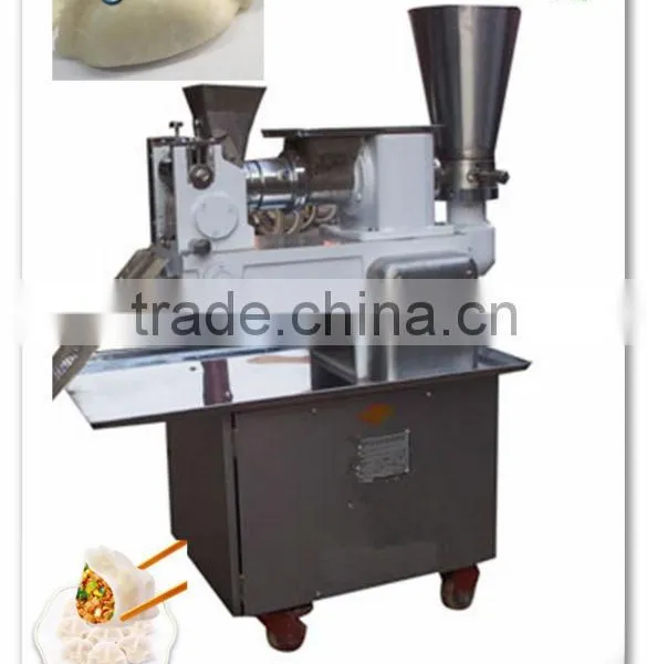Automatic Electric Hight Capacity Household Dumpling Machine photo-5