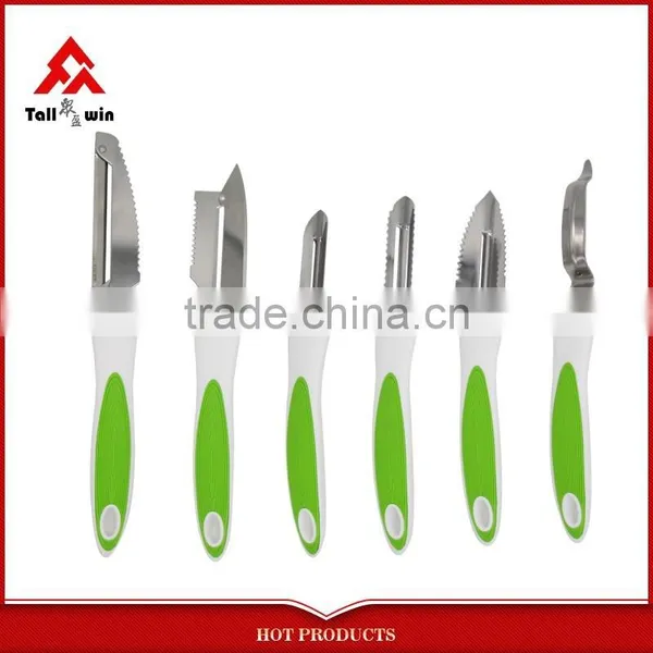 High Quality Stainless Steel SS Small Kitchen Tool photo-2