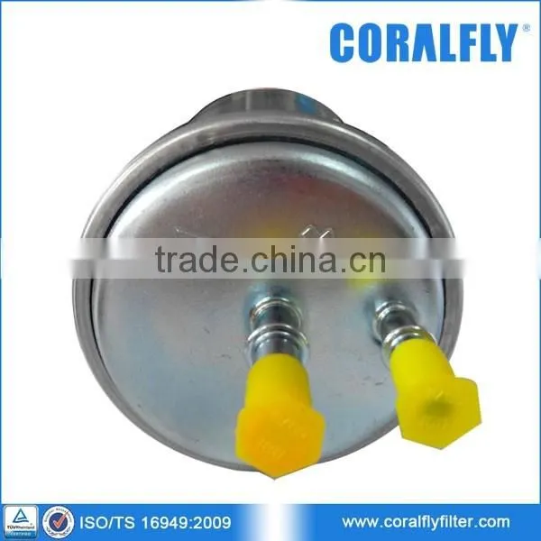 Coralfly Fuel Filter Fuel Water Separator 320/07155 photo-2