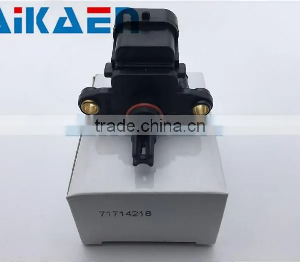 3971106 Boost Pressure MAP Sensor for Cums 5.9L Turbocharger photo-3