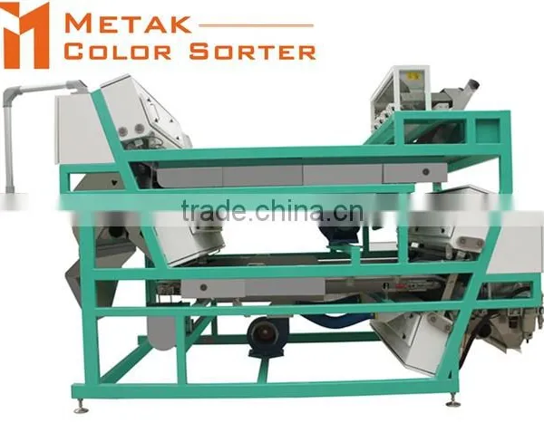 Metak Cashew Belt Color Sorter photo-2