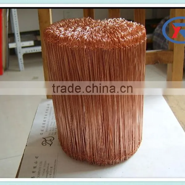 Binding Wire / Metal Loop Baling Wire Tie From Manufacturer photo-4