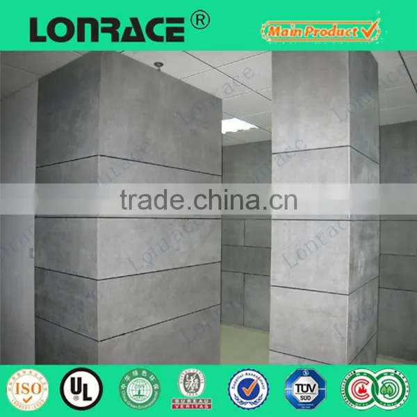 Fiber Cement Board Siding/cement Fiber Board Manufacturers photo-2