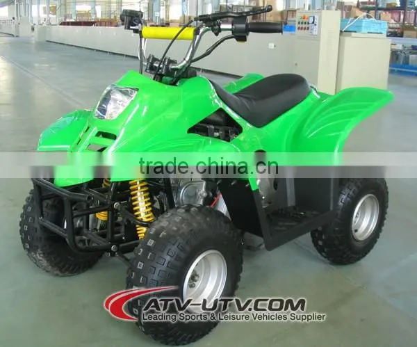 Popular CE Approved 50cc/70cc/90cc/110cc Optional ATV Quad (AT0501) photo-2