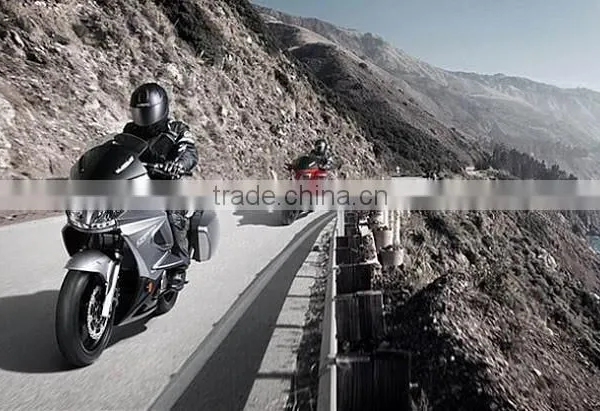 GT 650 2015 photo-4