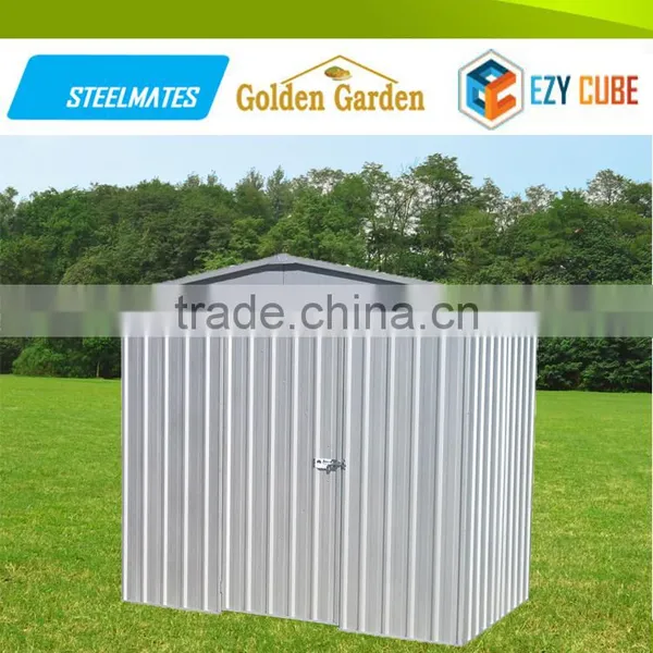 Australia Standard Storage Buildings Garden Wood Shed photo-2