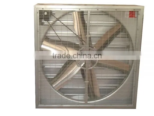 Greenhouse Cooling Equipments photo-3