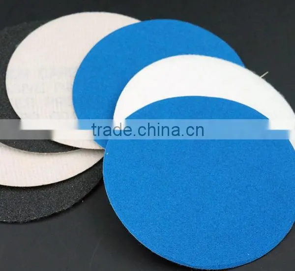 Top Quality Marble Polishing Pad Market Floor Polishing Pad photo-3