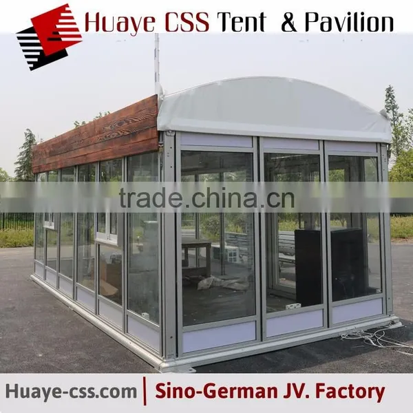 Customized Shelter Tent for Outdoor Sport Activities photo-5