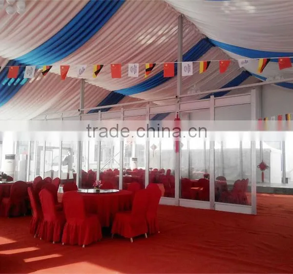 CHEAP WEDDING PARTY TENT photo-6