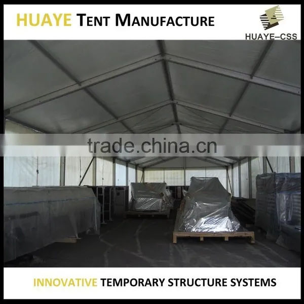 Factory Easy up Industrial Sheds Tent photo-2