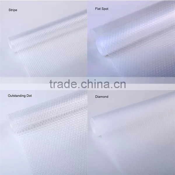 Made in China Plastic Place Mat Square Round Gold Beaded Placemats photo-5