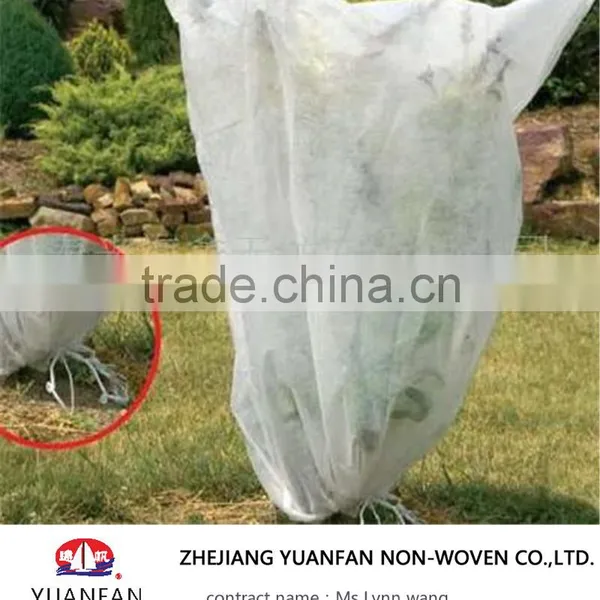 PP Spunbonded Nonwoven Fabric for Agriculture photo-5