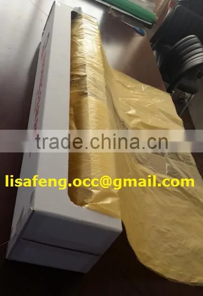 Plastic Spray Sheeting photo-6