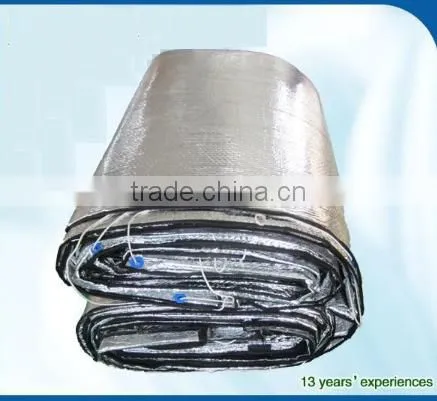 Thermal Insulation Container Liner photo-4